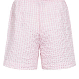 Shorts NÜMPH Nusurfer Prism Pink