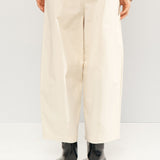 Pantalón NÜMPH Nusunna Whitecap Gray