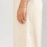 Pantalón NÜMPH Nusunna Whitecap Gray