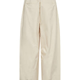 Pantalón NÜMPH Nusunna Whitecap Gray