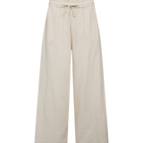 Pantalón NÜMPH Nunathalia Whitecap Gray