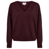 Jersey NÜMPH Nudayletta Fig