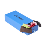 Pack calcetines NÜMPH Lilja Multi - imagen oficial 2