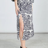 Falda 24COLOURS 70786b