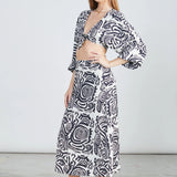 Falda 24COLOURS 70786b