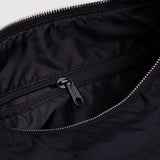 Bolso BAGGU Nylon Meringue Black