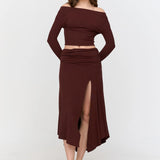 Falda 24COLOURS 70828b