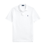 Polo POLO RALPH LAUREN the Iconic White Piqué Polo