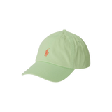 Gorra POLO RALPH LAUREN Algodón Lima Crucero