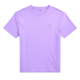 Camiseta POLO RALPH LAUREN Slim Fit Purple