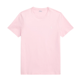 Camiseta POLO RALPH LAUREN Custom Slim Garden Pink