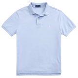 Men's Polo POLO RALPH LAUREN Slim Fit Cornflower Blue