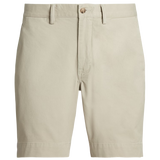 Pantalón POLO RALPH LAUREN Corto Chino Elástico Khaki Tan