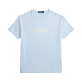 Camiseta POLO RALPH LAUREN con Logotipo Ralph Souhtport Blue