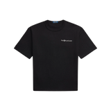Camiseta POLO RALPH LAUREN Classic Fit Black
