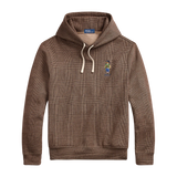 POLO RALPH LAUREN Sweatshirt mit Polo-Bär