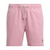 Bermuda POLO RALPH LAUREN Bañador Traveler Classic Fit Resort Rose