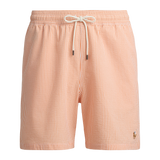 Bermuda POLO RALPH LAUREN Bañador Traveler Classic Fit Peach