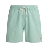 Bermuda POLO RALPH LAUREN Bañador Traveler Classic Fit Key West Green