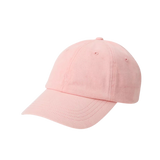 POLO RALPH LAUREN Mineral Pink Twill Cap