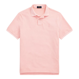 Polo de Hombre POLO RALPH LAUREN Teñido Slim Fit Pink