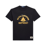 Camiseta POLO RALPH LAUREN de Punto Estampada Classic Fit