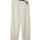Pantalón RALPH LAUREN Rustic Twill White