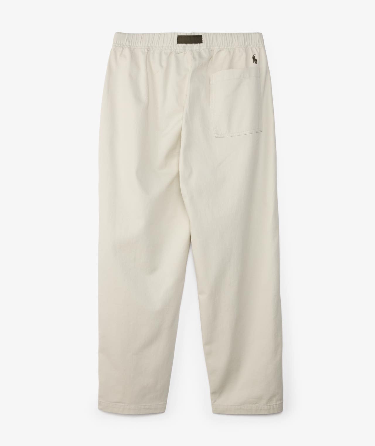 PParte trasera patnalón 710b26087001 ralphblauren
