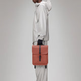 Mochila Rains Impermeable Backpack Micro Honor