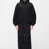Chaqueta RAINS Polar Black