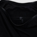 Bolso BAGGU Small Nylon Crescent Black