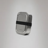 Lunch Box RAINS Steel