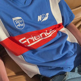 Camiseta WE ARE NOT FRIENDS Fair Play Boxy