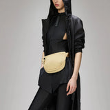 RAINS Valera Bum Bag Micro Gleam Waist Bag