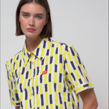 BOBO CHOSES Pinselstriche Shirt