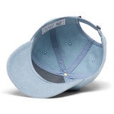 HERSCHEL Sylas Faculty Cap Ashley Blue Stonewash