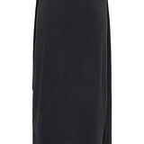 Falda ICHI Opanny Black