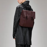 Mochila RAINS MSG Bag Mini Depth