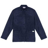 ARICA Barbados Marineblaue Premiumjacke