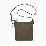 Sacoche AND WANDER Crispy Rip Khaki