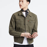 Bandana LEVI'S® de Cachemira Paisley Black