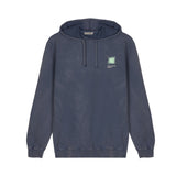 Sudadera ARICA Barbados Grey Blue