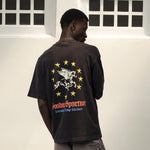 Camiseta GOODIES Pegasus Union foto oficial 3
