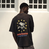 Camiseta GOODIES Pegasus Union foto oficial 3