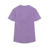 Camiseta ARICA Básica Aubergine