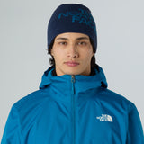 THE NORTH FACE Wendbare Highline Summit Navy Beanie
