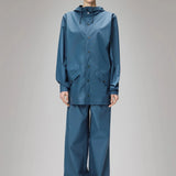 RAINS Unisex Pulse Raincoat