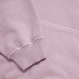 Sudadera YUXUS Lavender "Belgrave"
