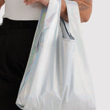 Bolsa BAGGU Estándar Reciclada Moonstone