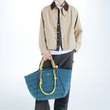 Correa TOPOLOGIE 8MM BRAIDED O-ROPE - NIMBUS